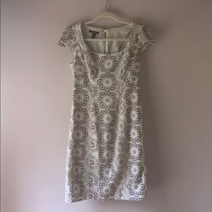 Size 4 Muse dress